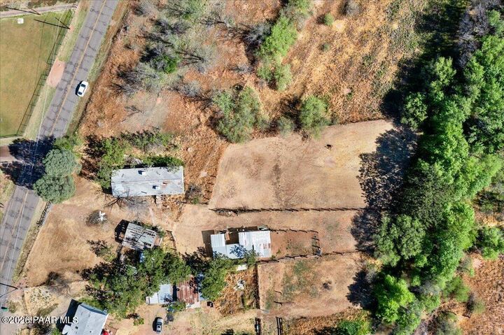 Property Photo:  1508 W Horseshoe Bend Drive  AZ 86322 