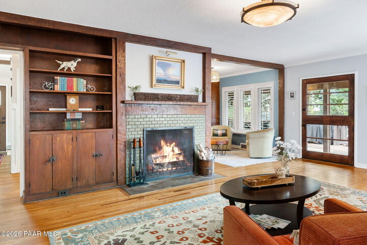 Property Photo:  543 S Hassayampa Drive  AZ 86303 