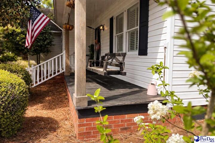 Property Photo:  302 S Edisto Dr  SC 29501 