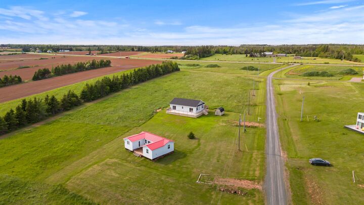 Property Photo: 14 Shining Waters Boulevard PE C0A 2A0