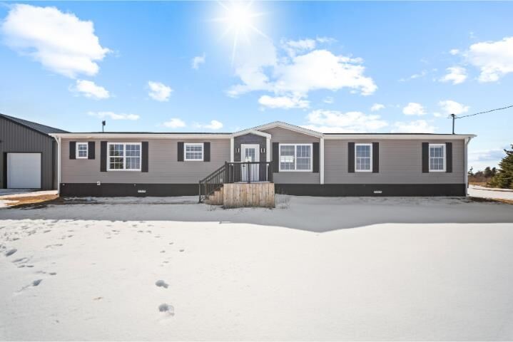 Photo de la propriété:  296 O'Rourke Road  PE C0B 2B0 