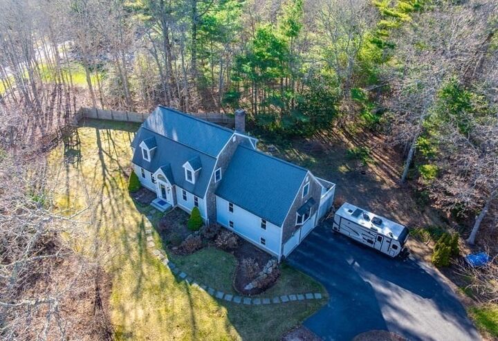 Property Photo:  1 Lighthouse Ln  MA 02644 