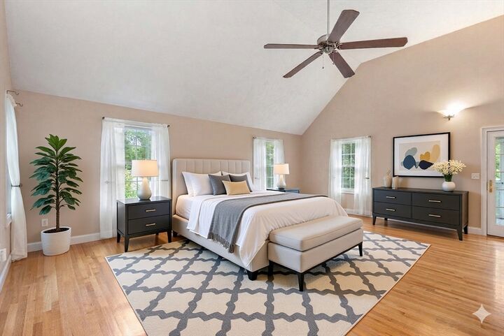Property Photo:  495 Grafton St  MA 01545 