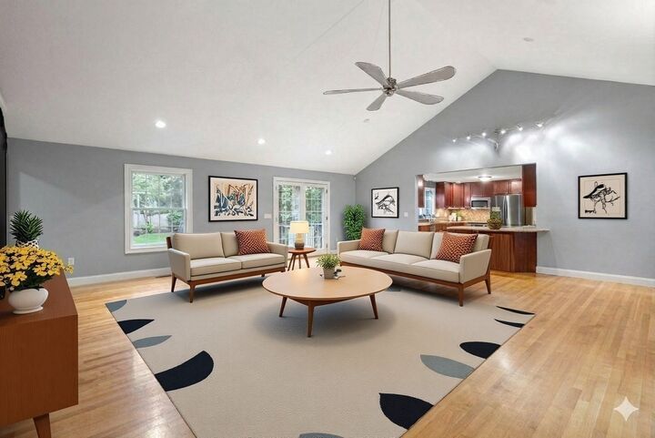 Property Photo: 495 Grafton St MA 01545