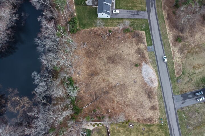 Property Photo:  Lot 9 Christina Way  MA 02346 