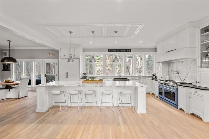 Property Photo:  58 Johnson Rd  MA 01741 