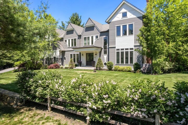 Property Photo: 58 Johnson Rd MA 01741
