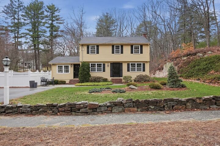 Property Photo: 27 Marlboro Road MA 01833