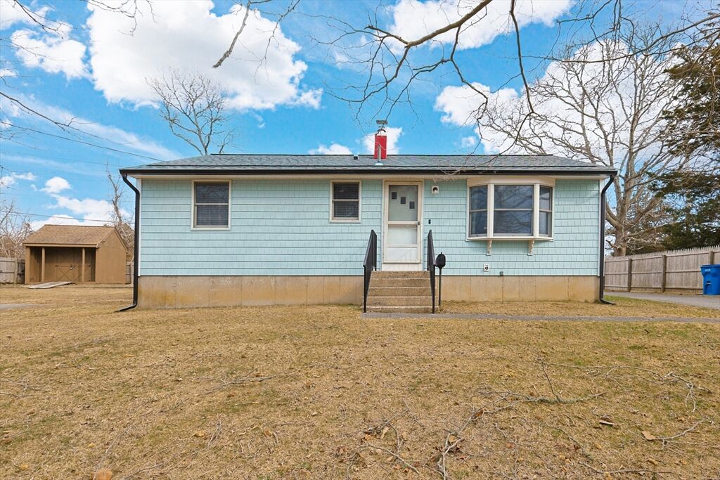 Property Photo:  21 Heritage Cir  MA 02536 