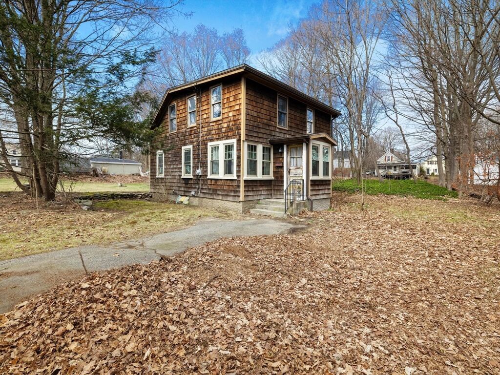 Property Photo:  18 Cedar Street  MA 01581 