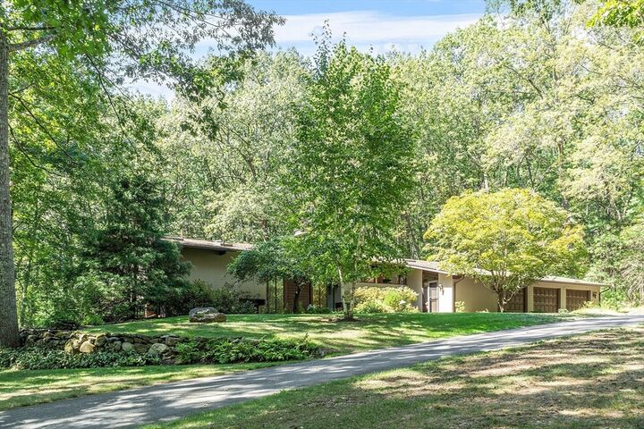 Property Photo: 1030 Sudbury MA 01742