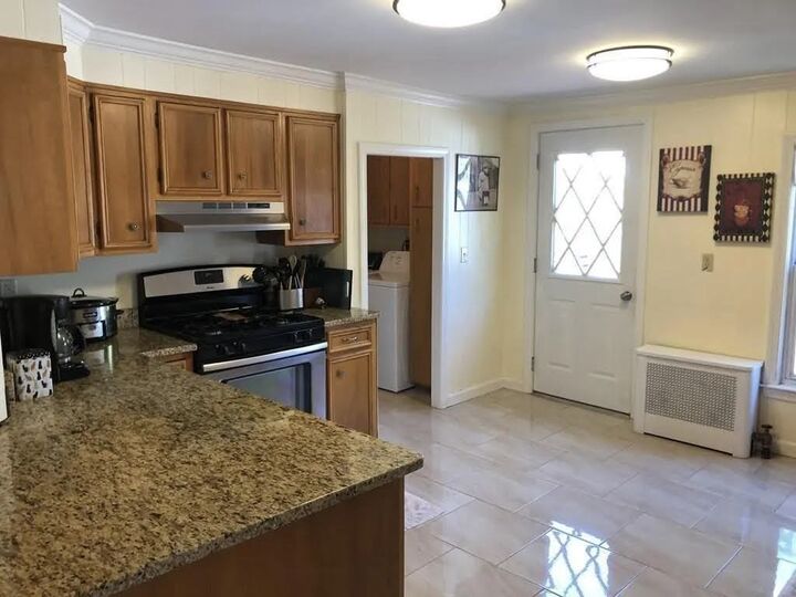 Property Photo: 83 Coburn Ave 83 MA 01604