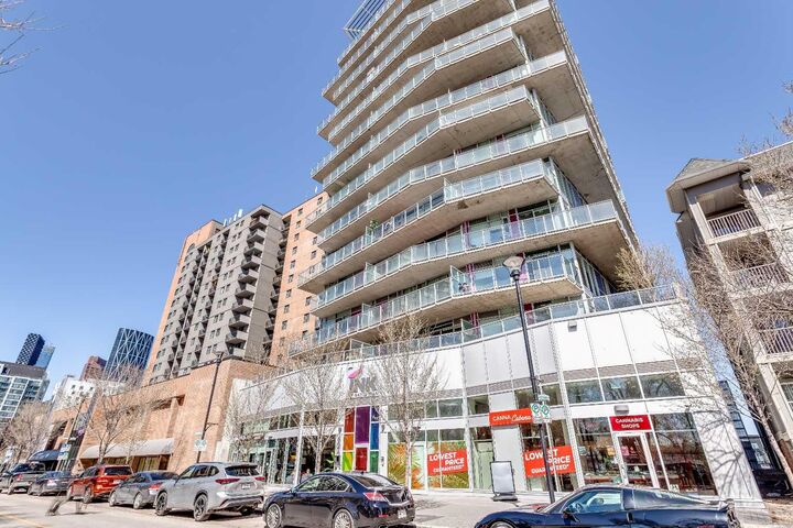 624 8 Avenue SE 309 — photo 1