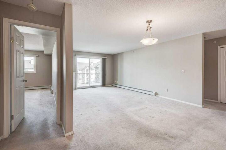 Property Photo: 4975 130 Avenue SE 2410 AB T2X 4P1