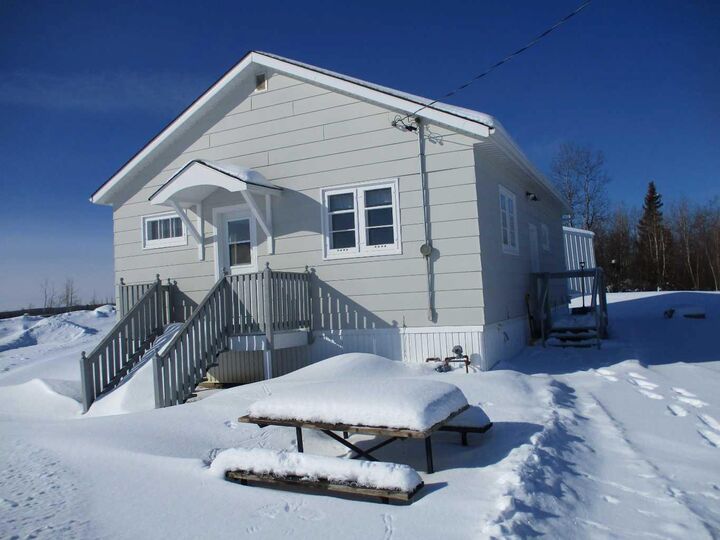 Property Photo: 911052 Rge Rd 234 AB T0H 2M0