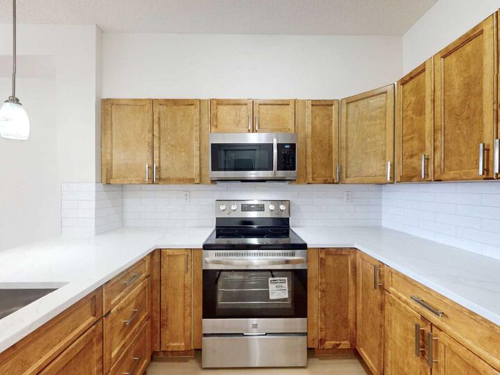 Photo de la propriété:  2370 Bayside Road SW 1206  AB T4B 0M9 