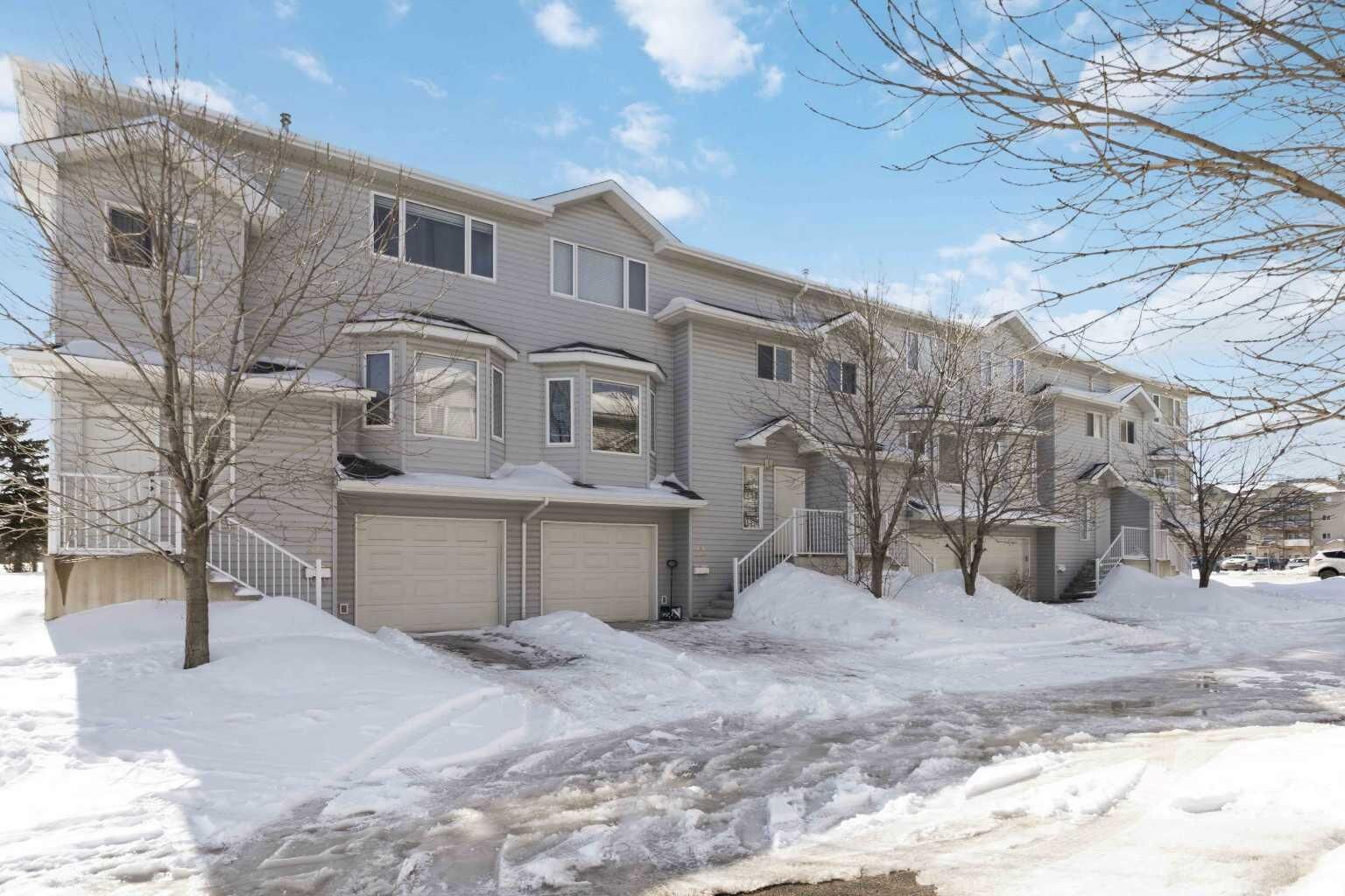 Property Photo:  105 Loutit Road 808  AB T9K 2N5 