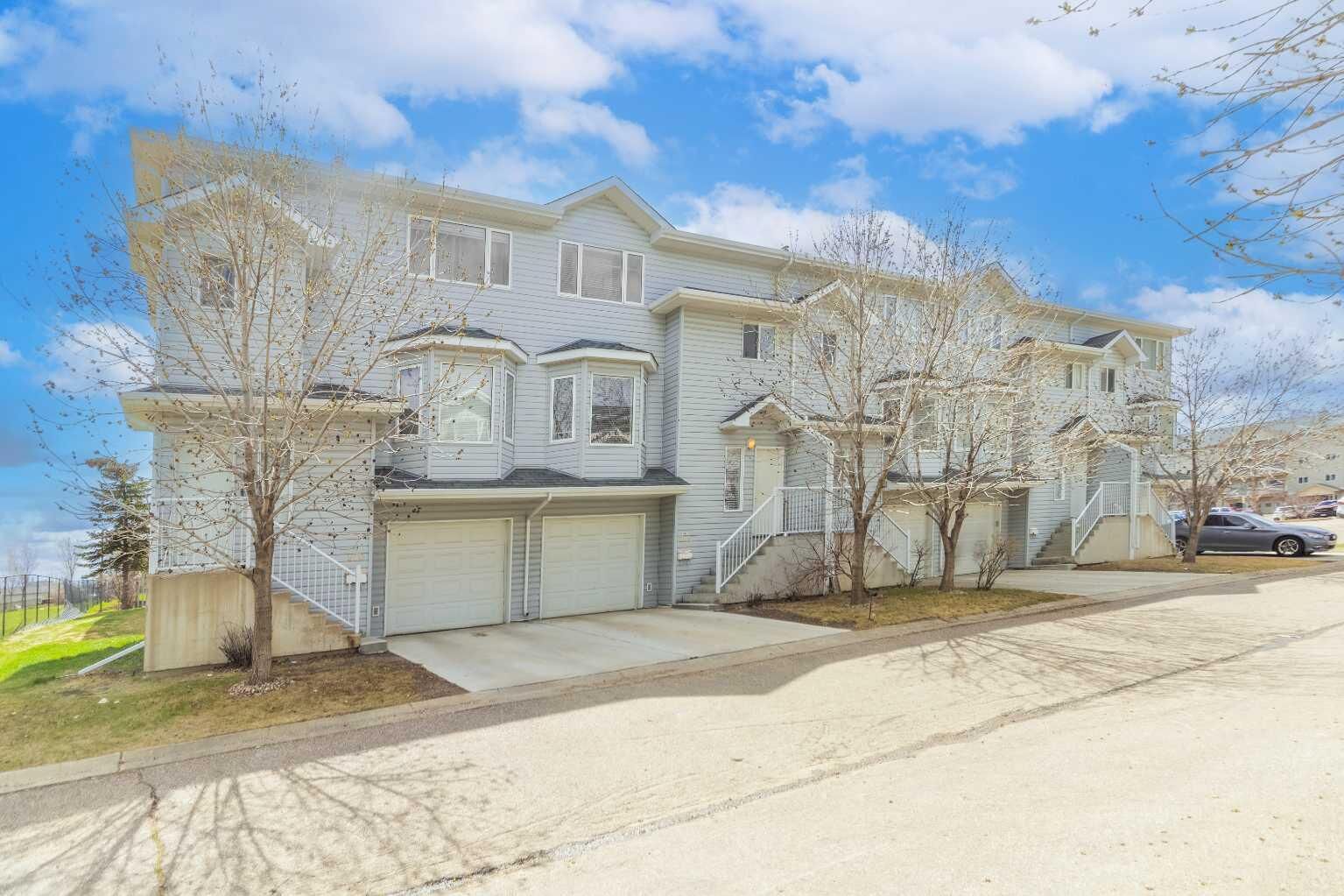 Photo de la propriété:  105 Loutit Road 808  AB T9K 2N5 