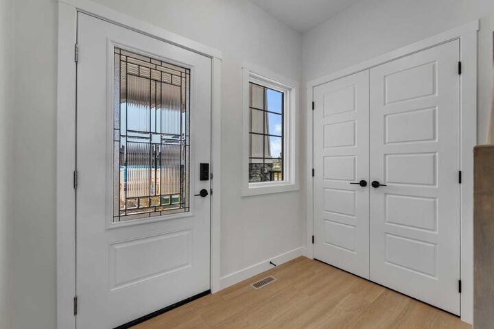 Property Photo: 458 Baywater Green SW AB T4B 0A9