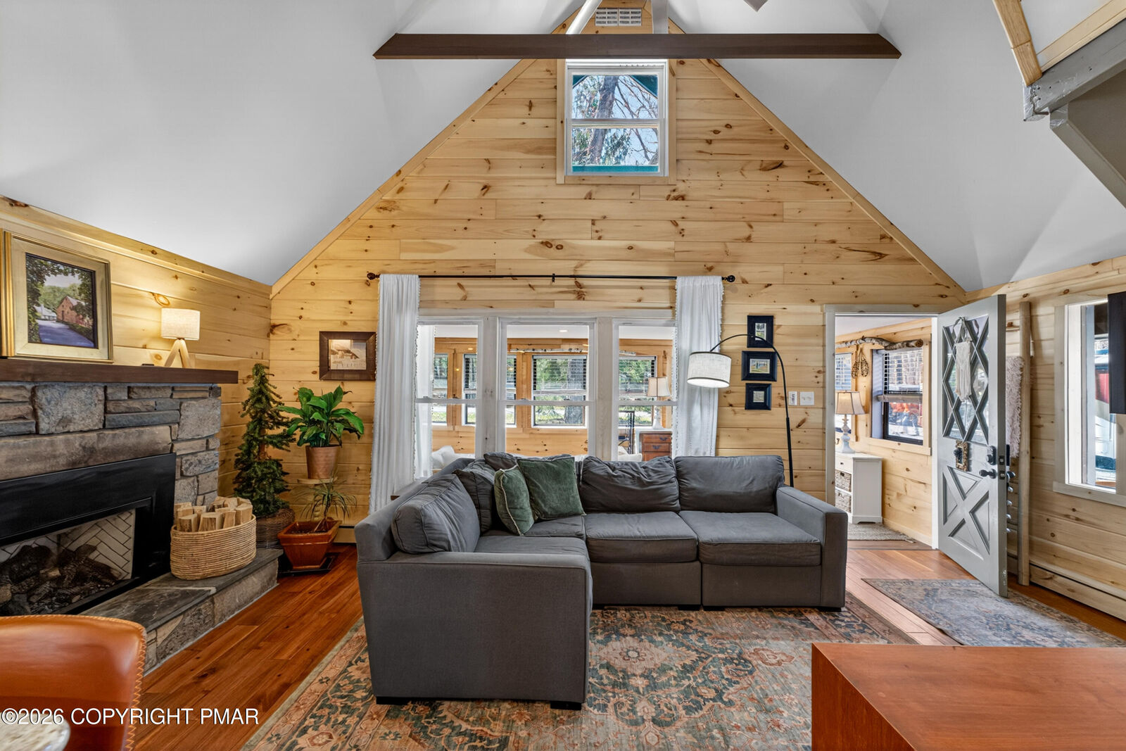 Property Photo: 171 Mohican Trail PA 18347