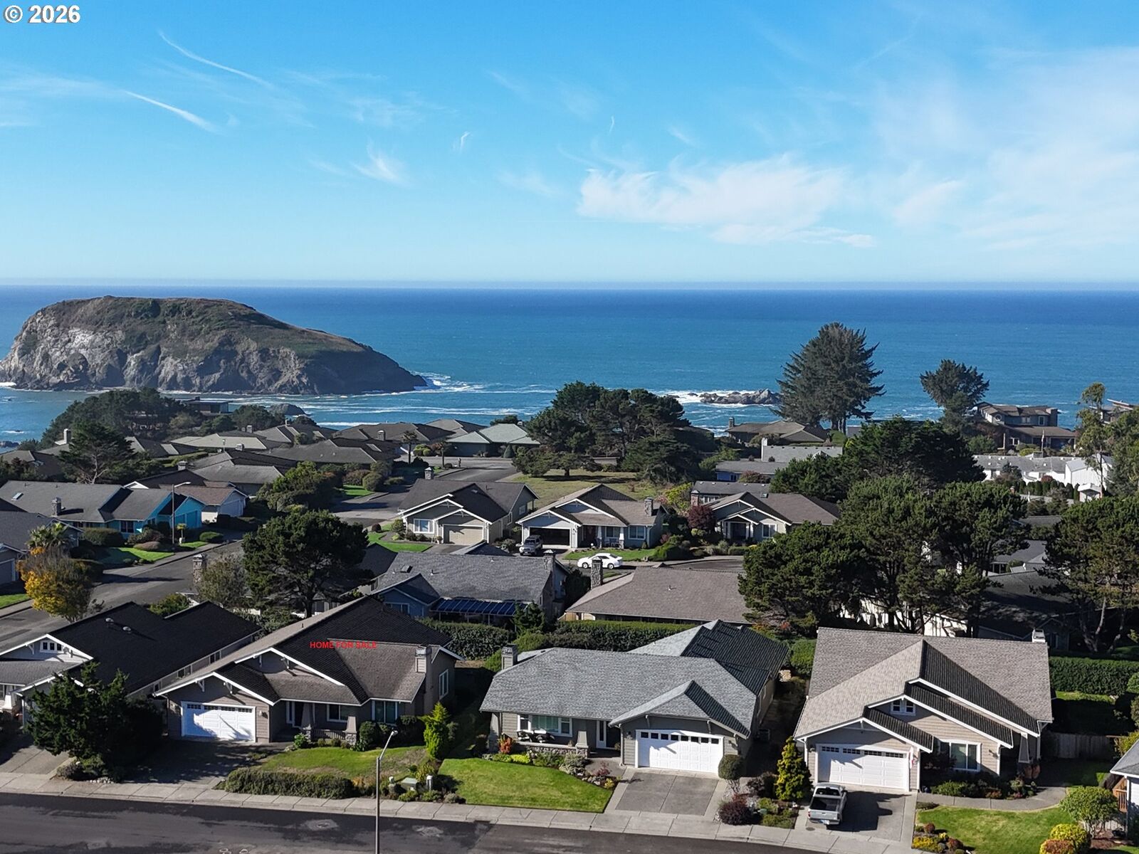 Property Photo:  17186 S Passley Rd  OR 97415 