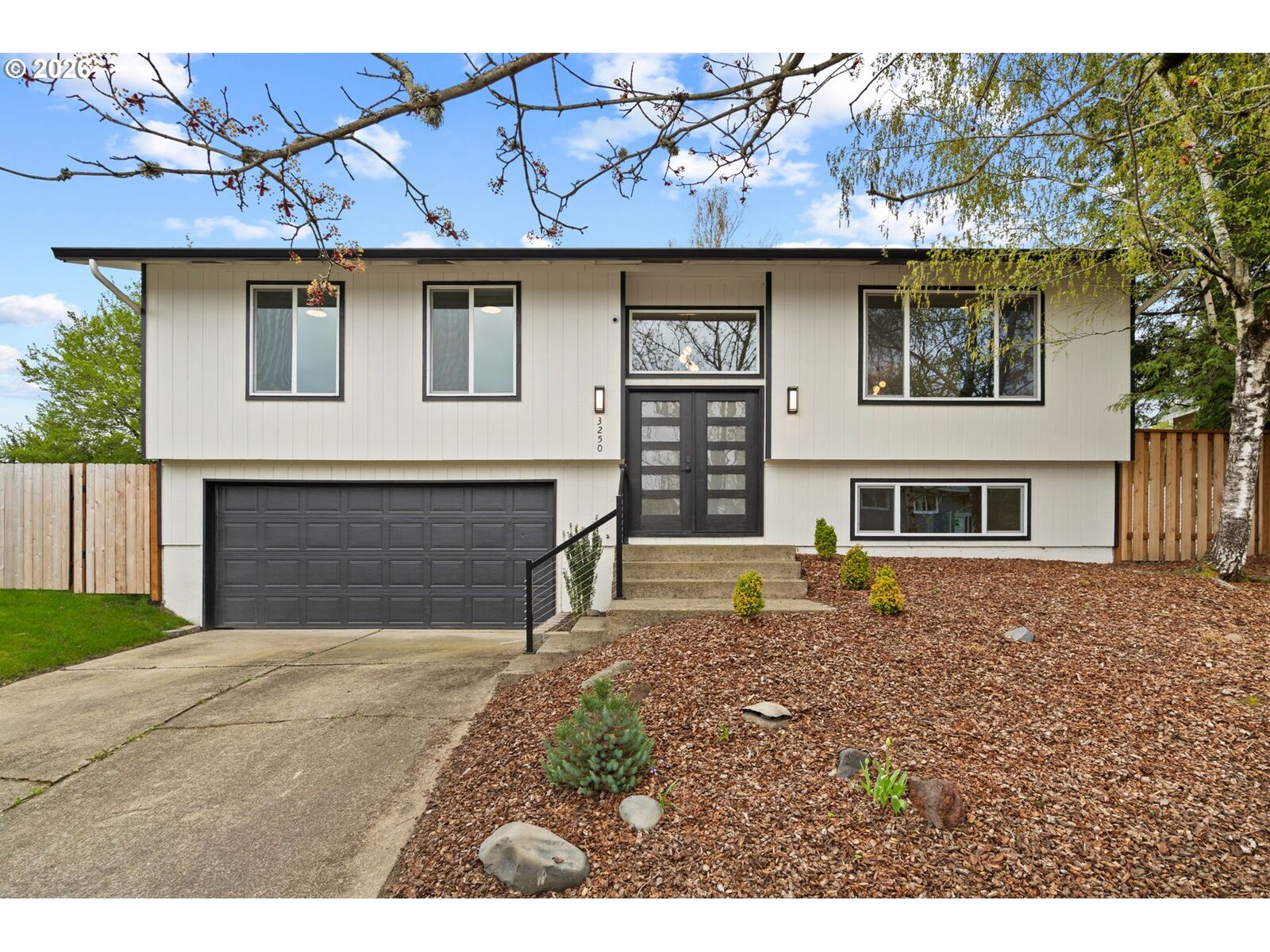 Property Photo: 3250 SW Binford Lake Pkwy OR 97080