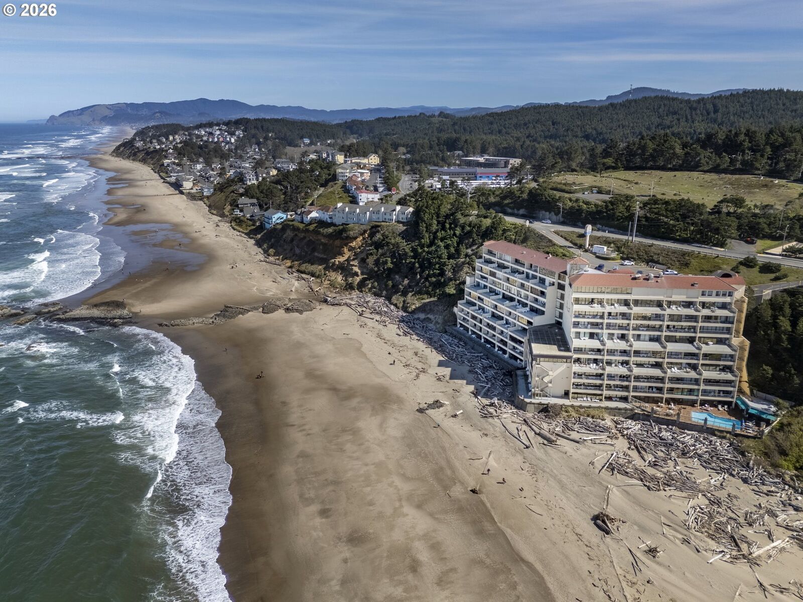 Property Photo: 4009 SW Highway 101 221 OR 97367