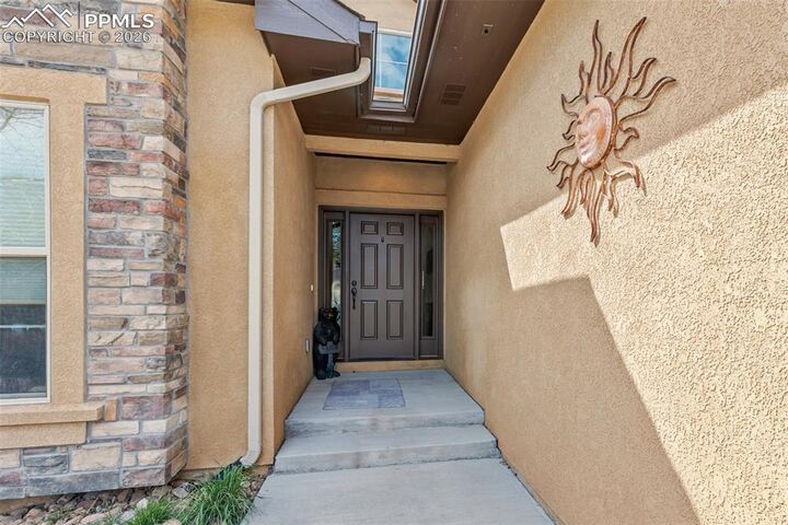 Property Photo:  1310 Longs Point  CO 80863 