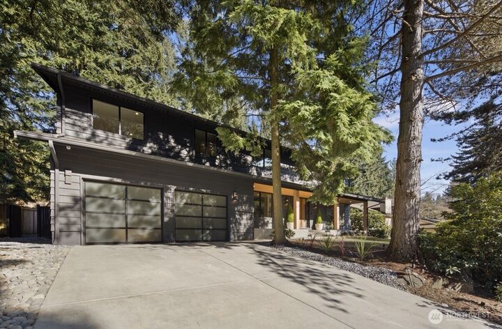 Property Photo: 14824 119th Ave NE WA 98034