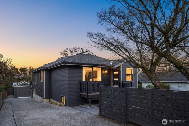 Property Photo:  12012  North Park Avenue N  WA 98133 