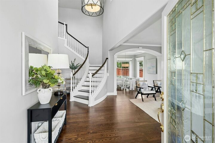 Property Photo: 23510 14th Drive SE WA 98021