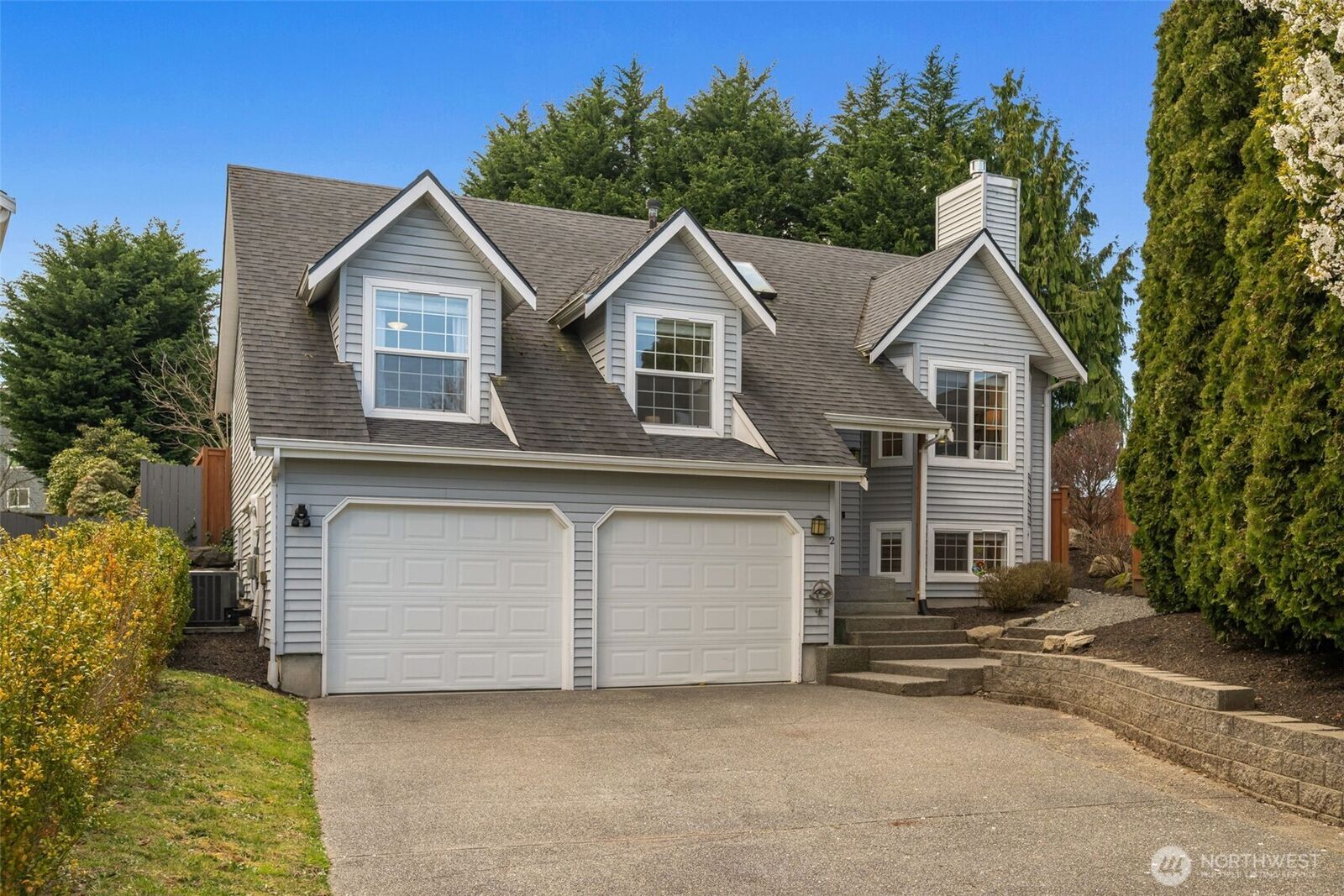 Property Photo:  2  109th Place SE  WA 98208 