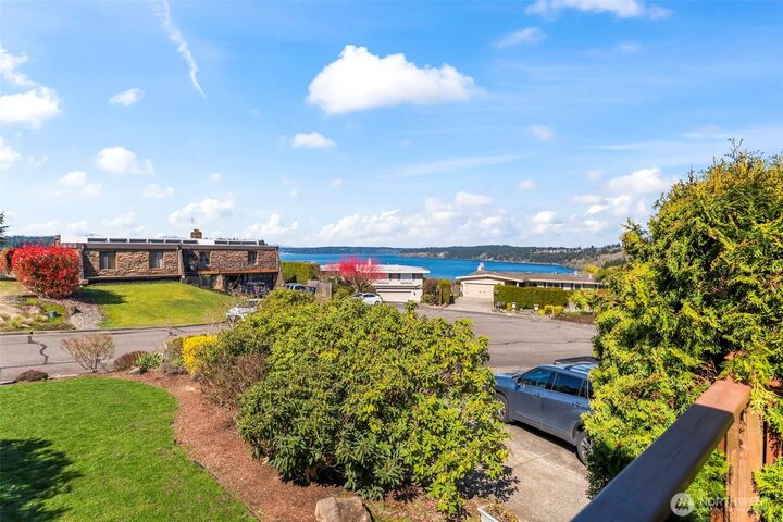 Property Photo:  2311 N Harmon Street  WA 98406 