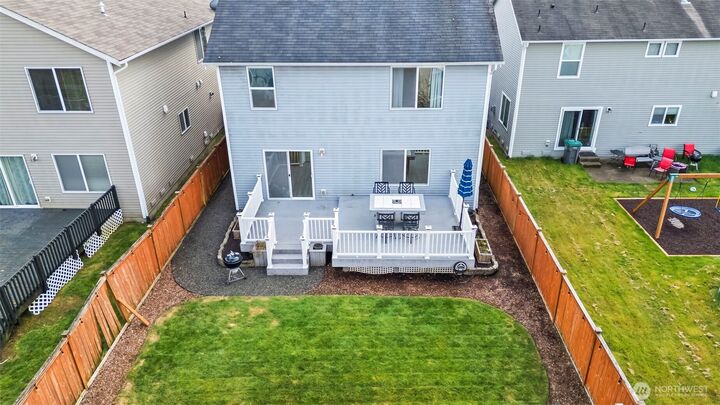 Property Photo:  2249 SW Siskin Circle  WA 98367 