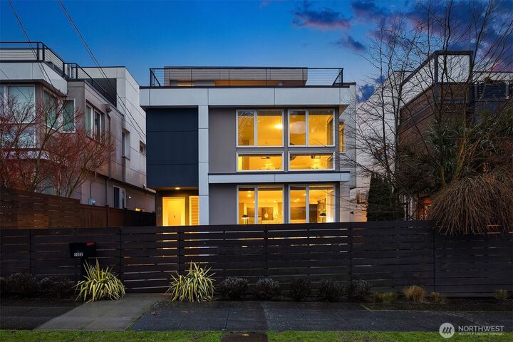 Property Photo:  7002  23rd Avenue NW  WA 98117 