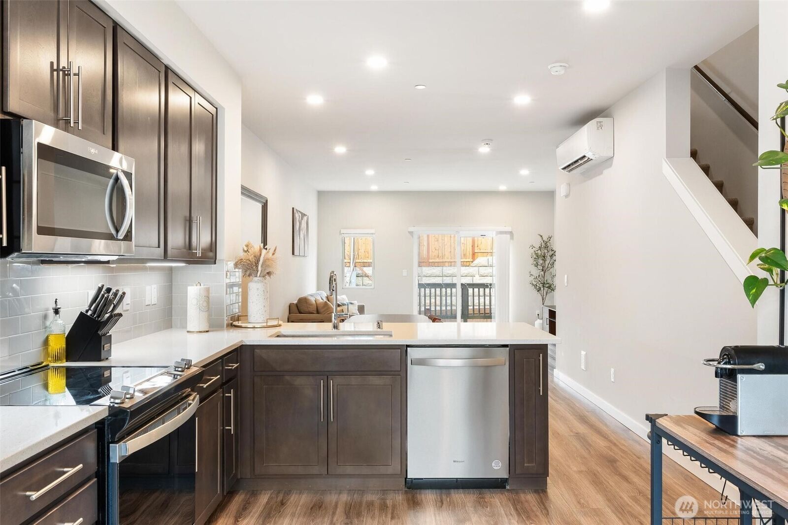 Property Photo:  14925  44th Avenue W C4  WA 98087 