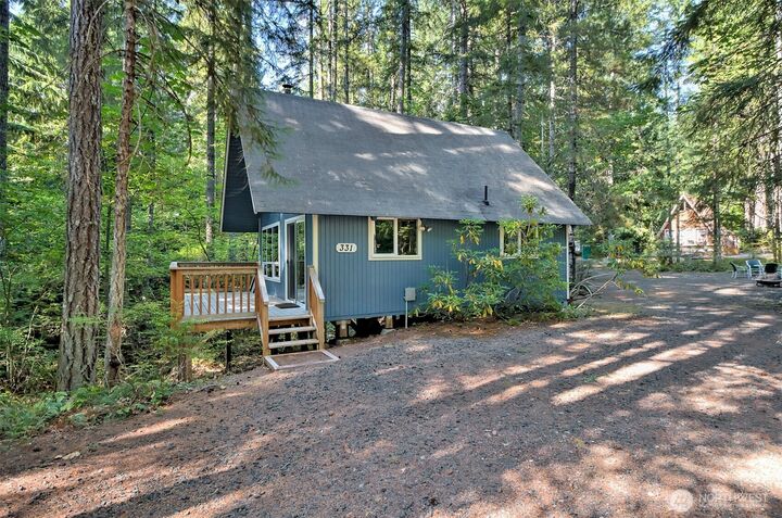 Property Photo:  331 N Wynoochee Drive  WA 98548 