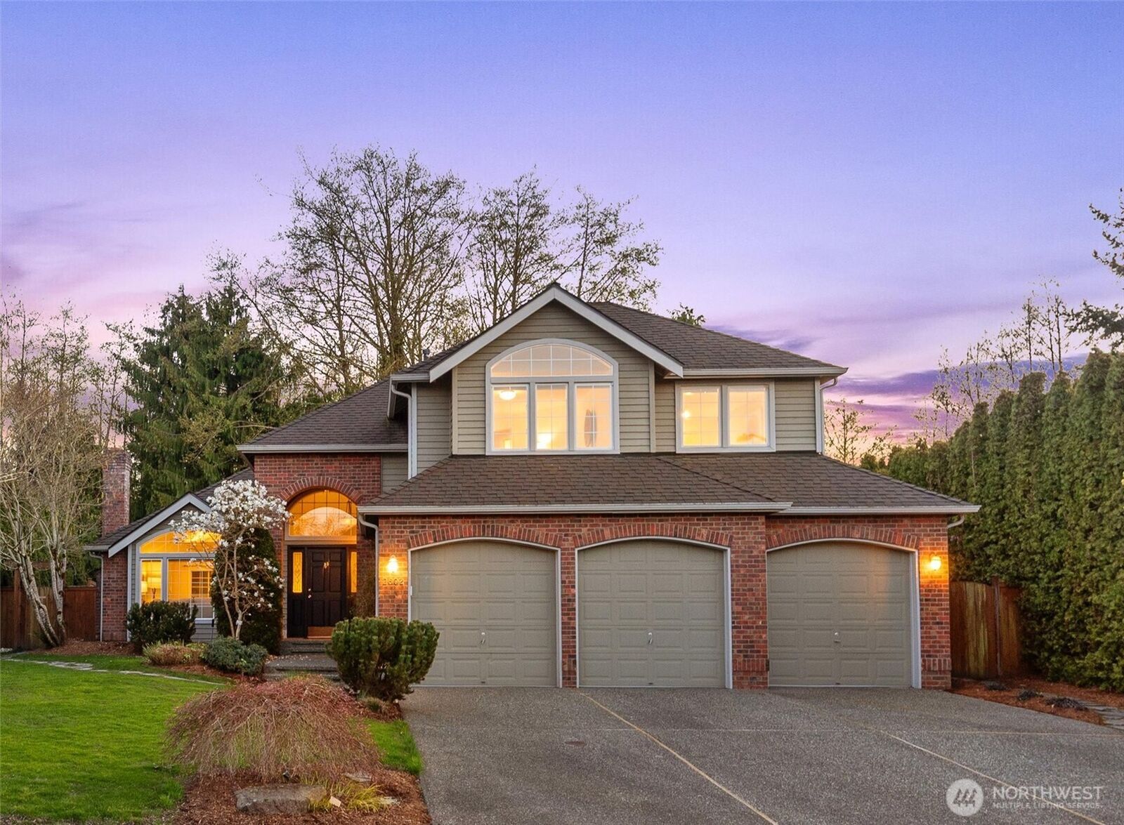 Property Photo: 2602 57th Street SW WA 98203