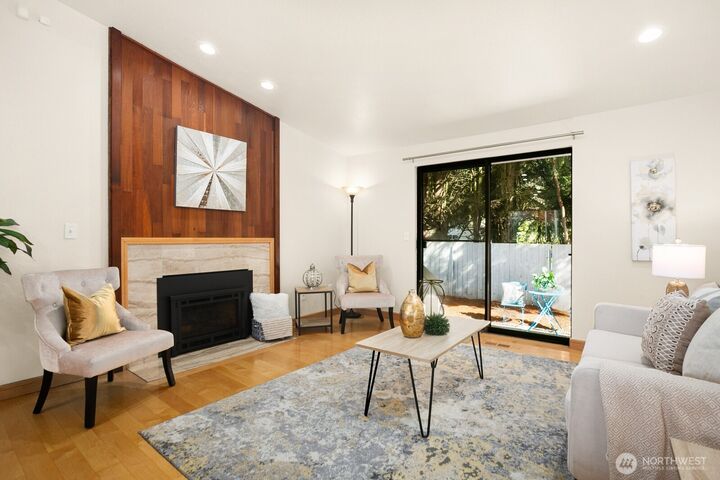 Property Photo:  12530 SE 30th Street A1  WA 98005 