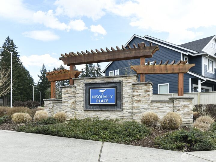 Property Photo:  9110  Carlos Way NE  WA 98516 