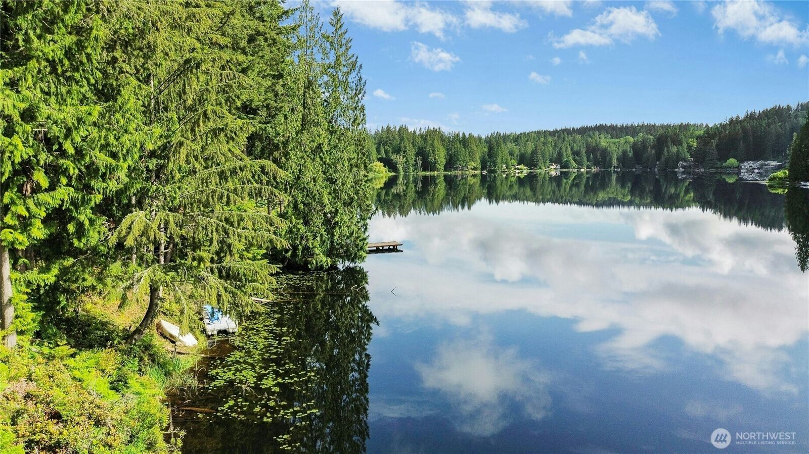 Property Photo:  3304 W Ames Lake Drive NE  WA 98053 