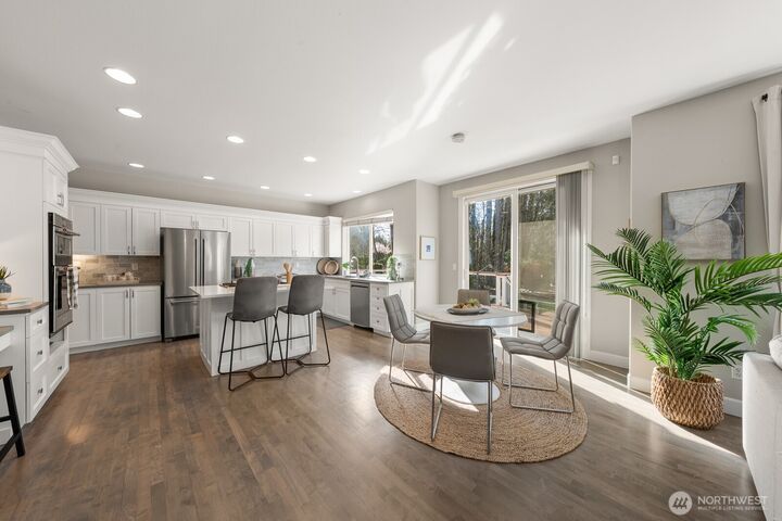 Property Photo:  23007 NE 144th Street  WA 98077 