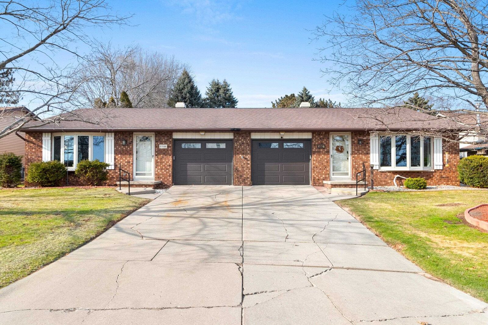 Property Photo: 2796 Cormier Road WI 54313-5475