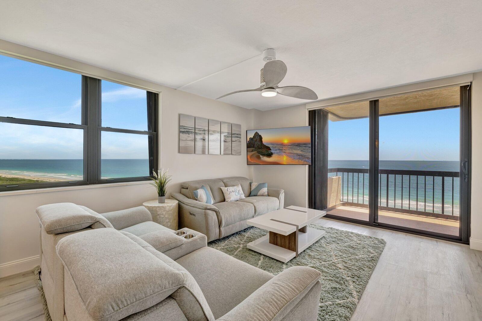 Property Photo: 3100 N Hwy A1a 1102 FL 34949