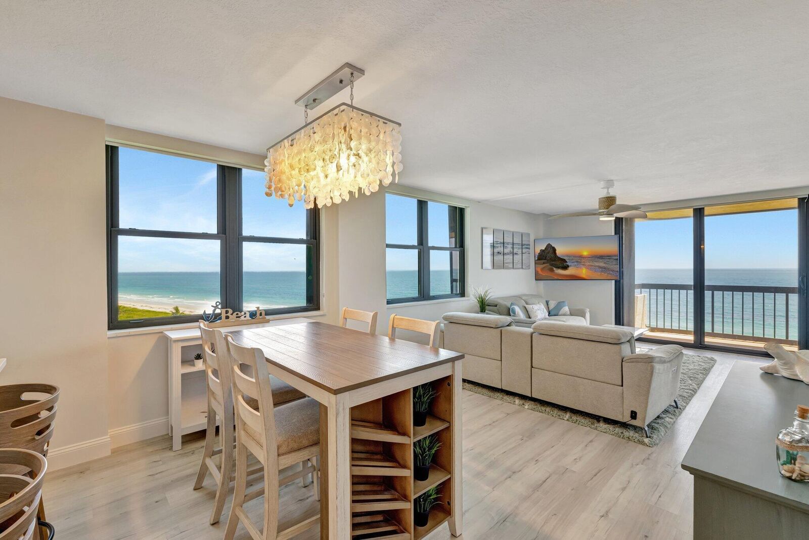 Property Photo:  3100 N Hwy A1a 1102  FL 34949 