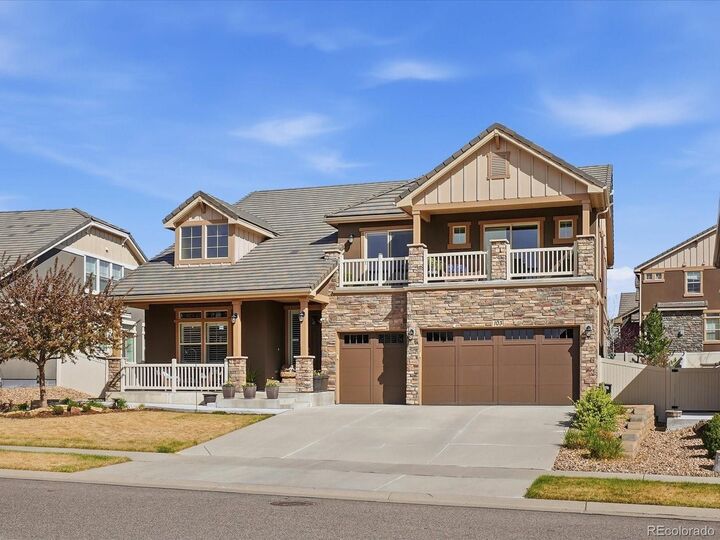 Property Photo: 103 Pipit Lake Court CO 80516
