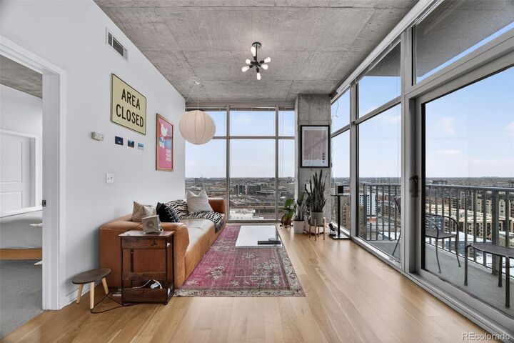 Property Photo:  1700 Bassett Street 2012  CO 80202 