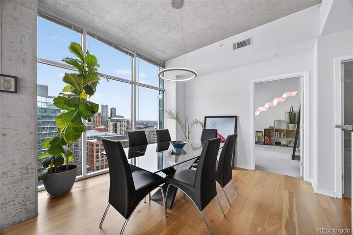 Property Photo: 1700 Bassett Street 2012 CO 80202