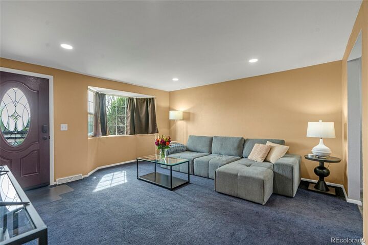 Property Photo:  7211 Utica Street  CO 80030 