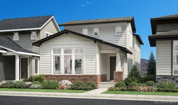 Property Photo:  763 Carabiner Drive  CO 80516 